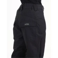 XTM Smooch Ladies Ski Pant 30 XTM Smooch Ladies Ski Pant -Deals Salomon Store smooch ski pant blk TL054 7