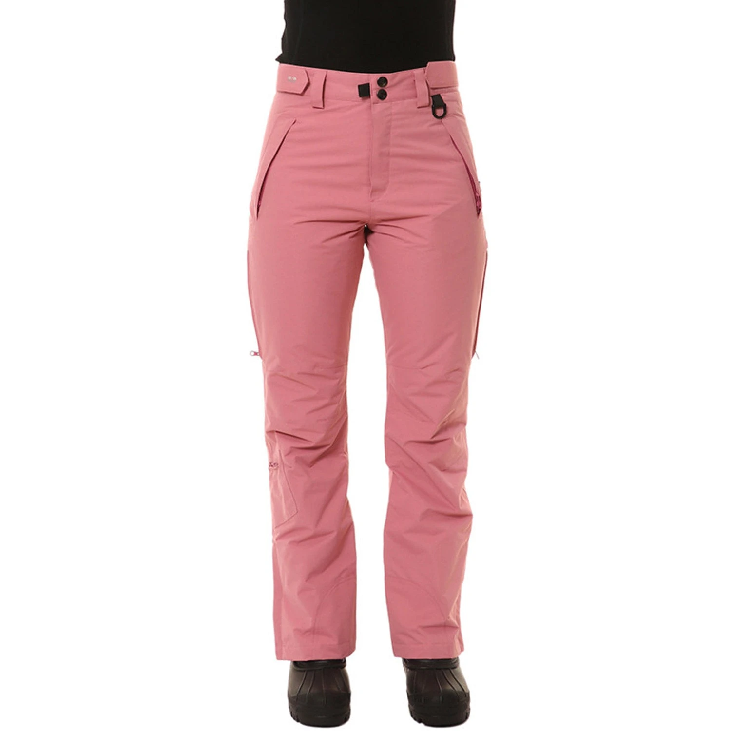 XTM Smooch Ladies Ski Pant 4 XTM Smooch Ladies Ski Pant - Image 2