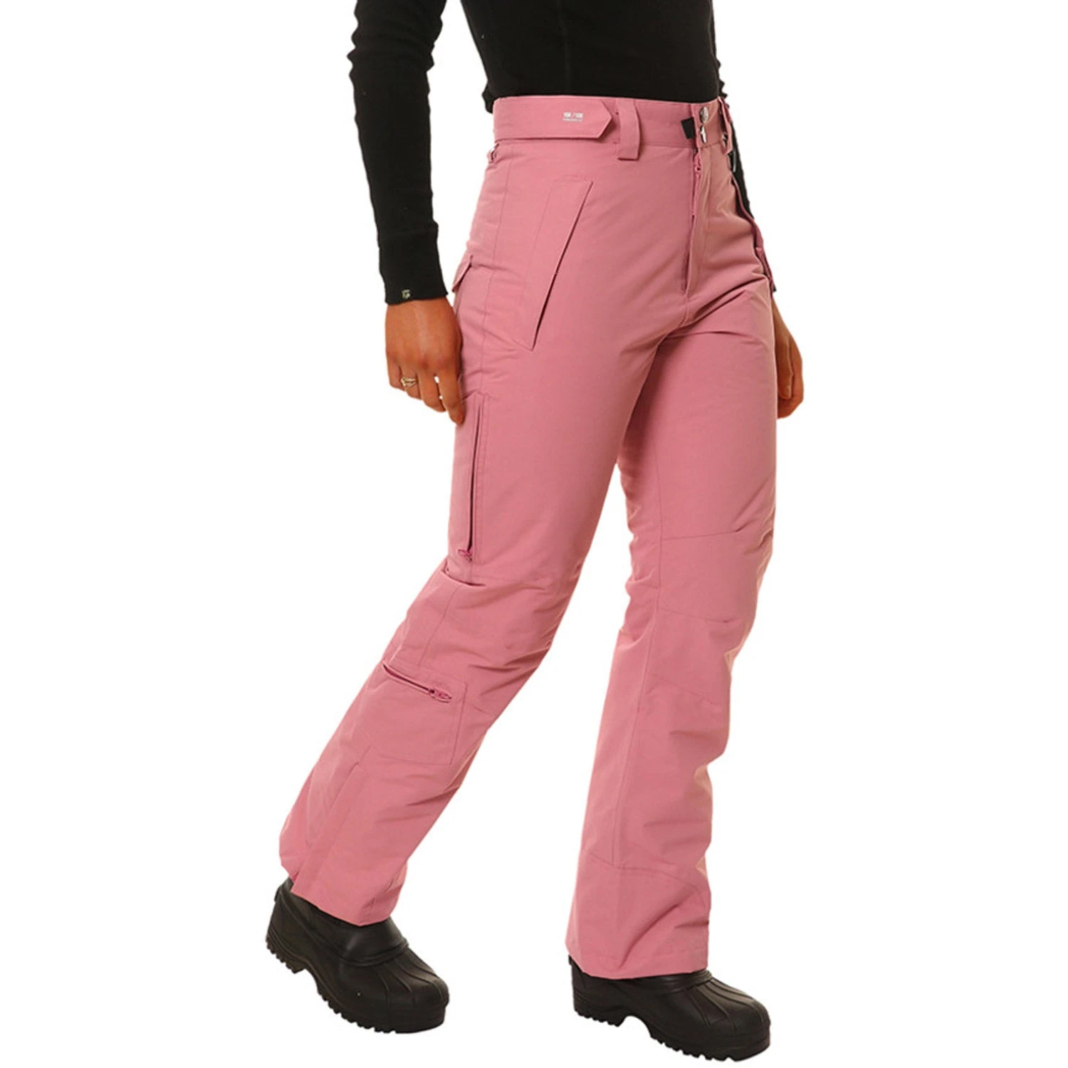 XTM Smooch Ladies Ski Pant 9 XTM Smooch Ladies Ski Pant - Image 7