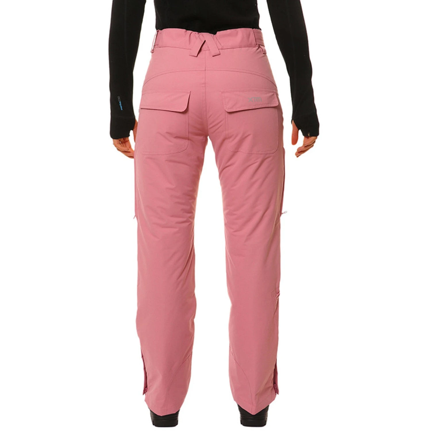 XTM Smooch Ladies Ski Pant 5 XTM Smooch Ladies Ski Pant - Image 3