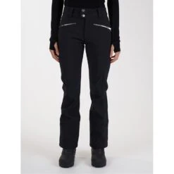 XTM Sofia Ladies Snow Pant 18 XTM Sofia Ladies Snow Pant -Deals Salomon Store sofia pant blk TL044 3