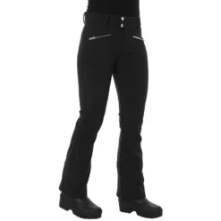 XTM Sofia Ladies Snow Pant 15 XTM Sofia Ladies Snow Pant -Deals Salomon Store sofia pant blk TL044 4