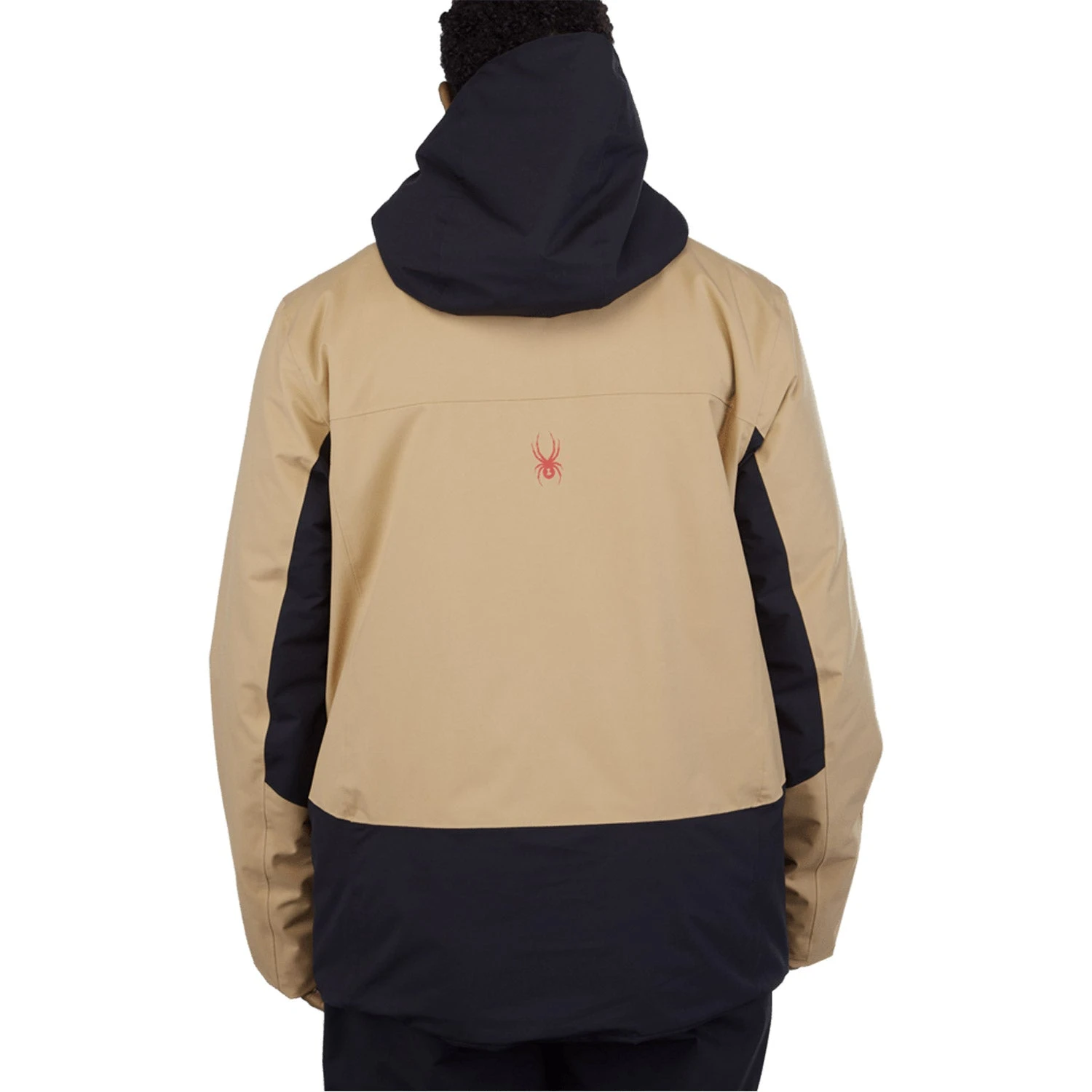 Spyder Anthem Ski Jacket 4 Spyder Anthem Ski Jacket - Image 2