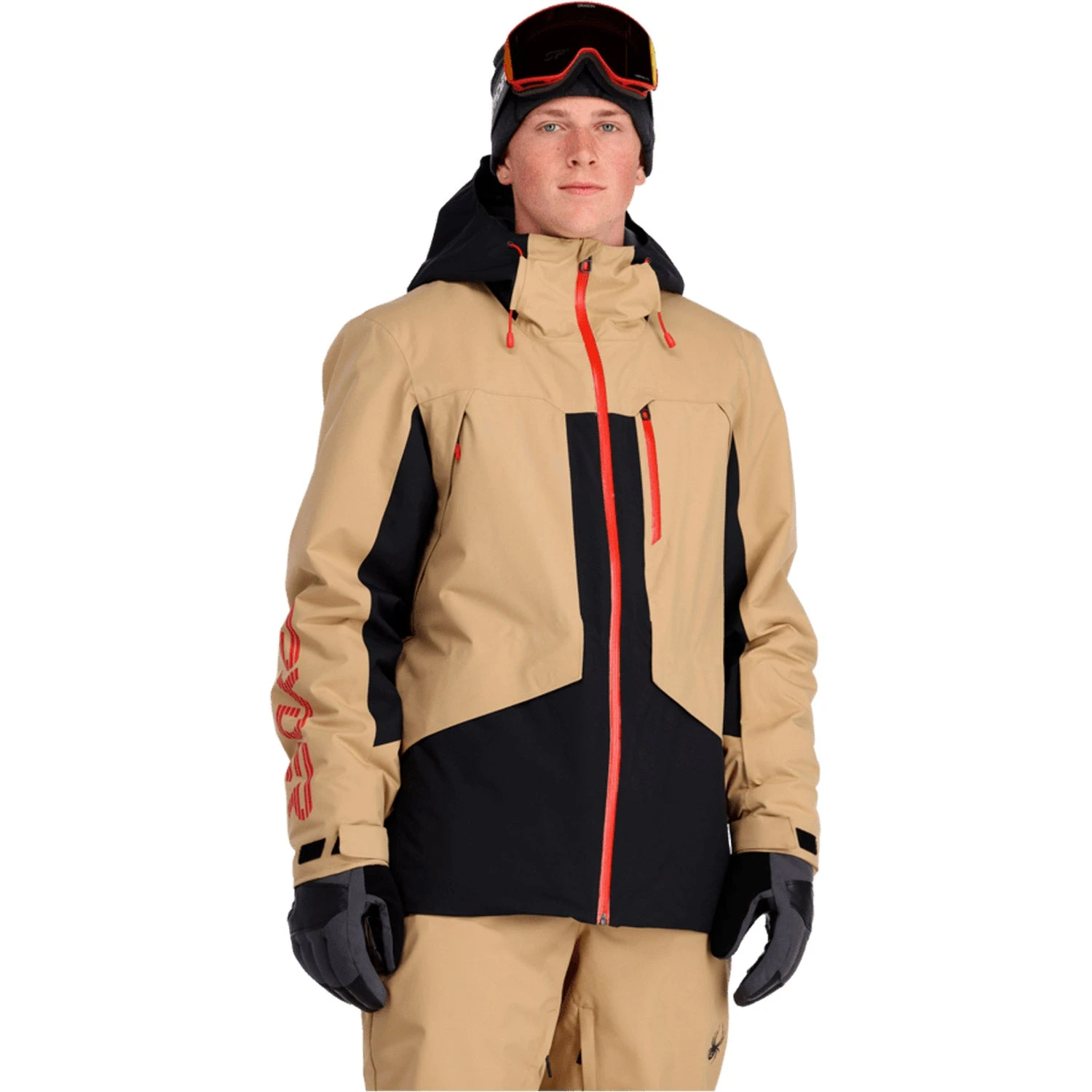Spyder Anthem Ski Jacket 5 Spyder Anthem Ski Jacket - Image 3