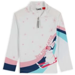 Spyder Bitsy Reflect Kids Skivyy