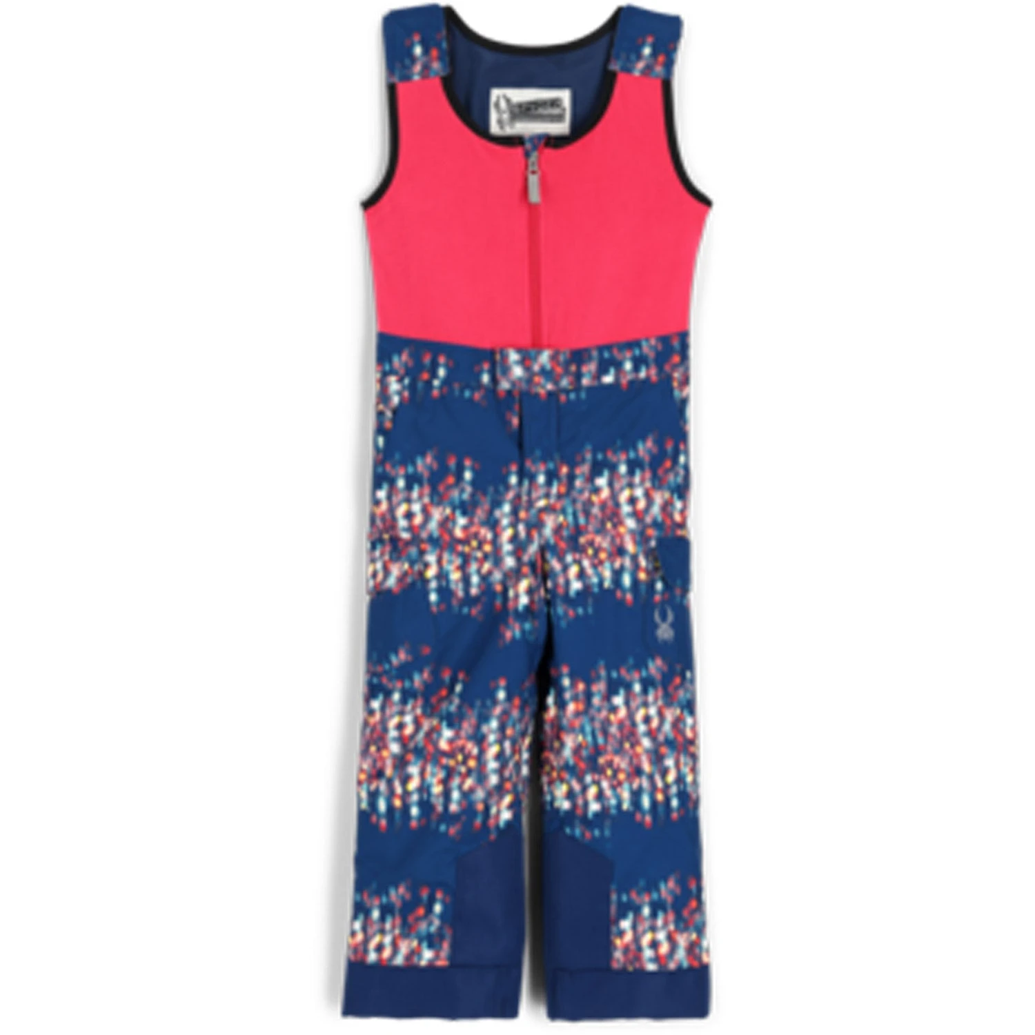 Spyder Bitsy Sparkle Ski Pant 3 Spyder Bitsy Sparkle Ski Pant