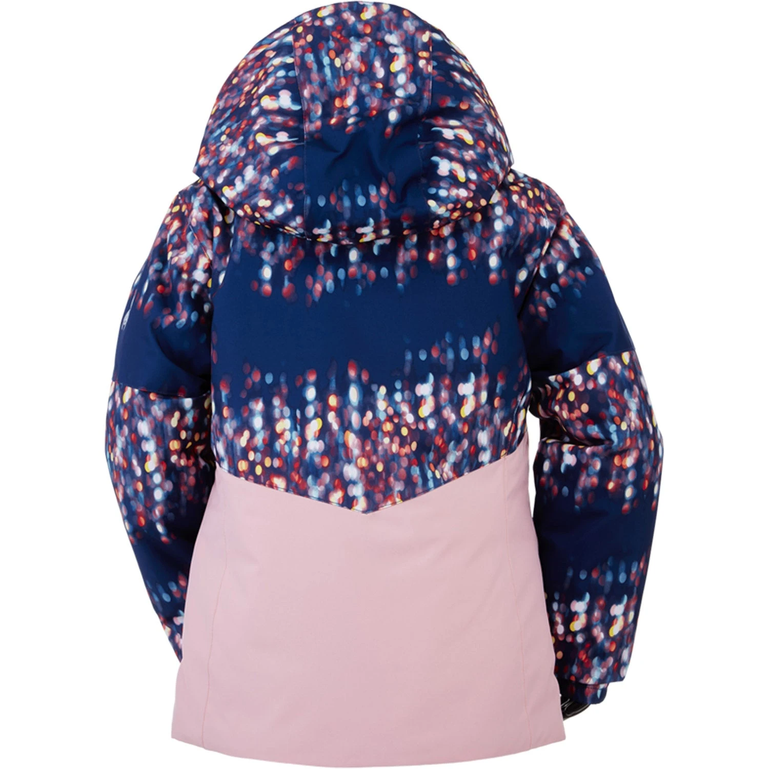 Spyder Conquer Insulated Kids Ski Jacket 4 Spyder Conquer Insulated Kids Ski Jacket - Image 2