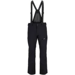 Spyder Dare Ski Pant 36 Spyder Dare Ski Pant -Deals Salomon Store spyder dare ski pant black 1