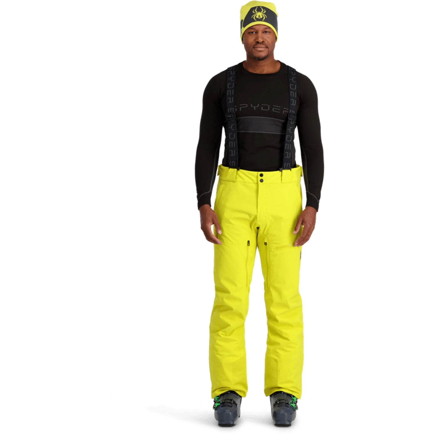 Spyder Dare Ski Pant 12 Spyder Dare Ski Pant - Image 10