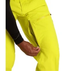 Spyder Dare Ski Pant 35 Spyder Dare Ski Pant -Deals Salomon Store spyder dare ski pant citron 5