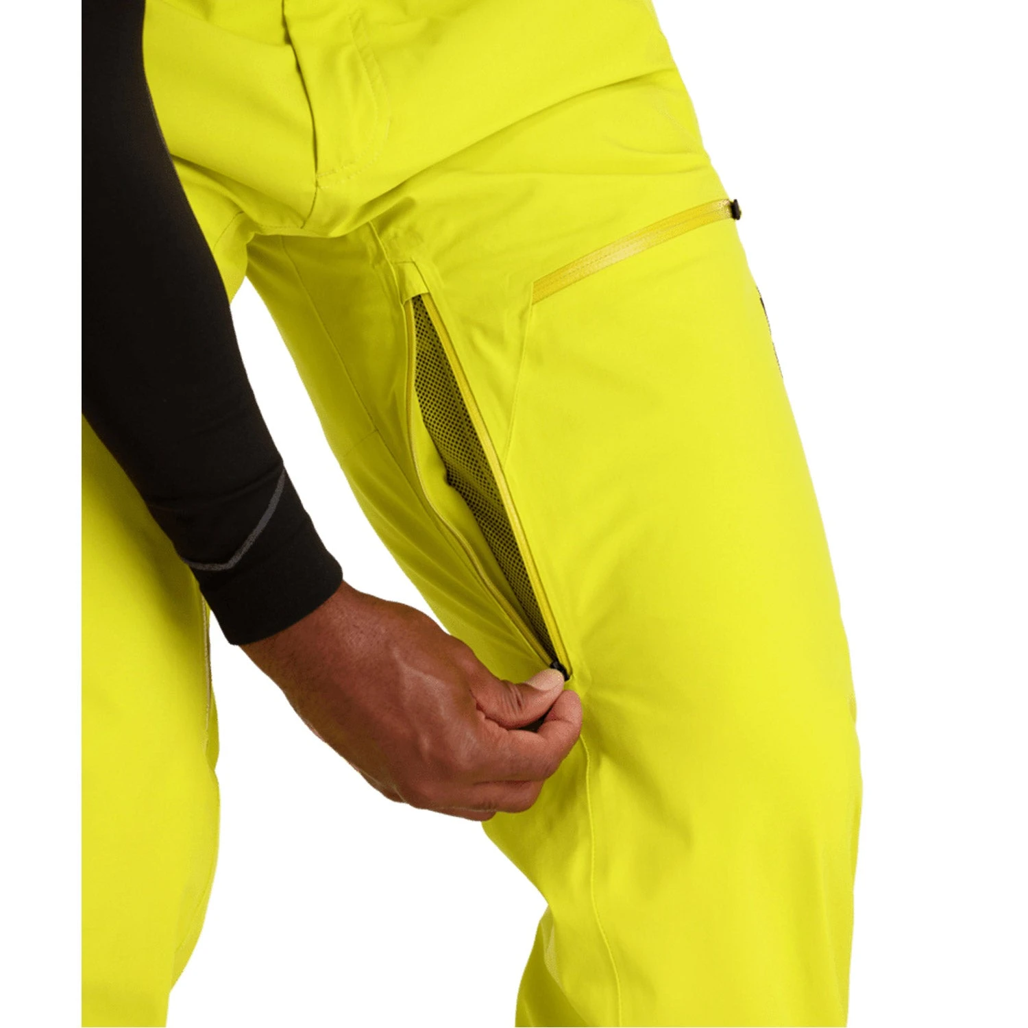 Spyder Dare Ski Pant 17 Spyder Dare Ski Pant - Image 15