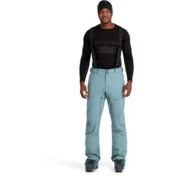 Spyder Dare Ski Pant 26 Spyder Dare Ski Pant -Deals Salomon Store spyder dare ski pant tundra 1