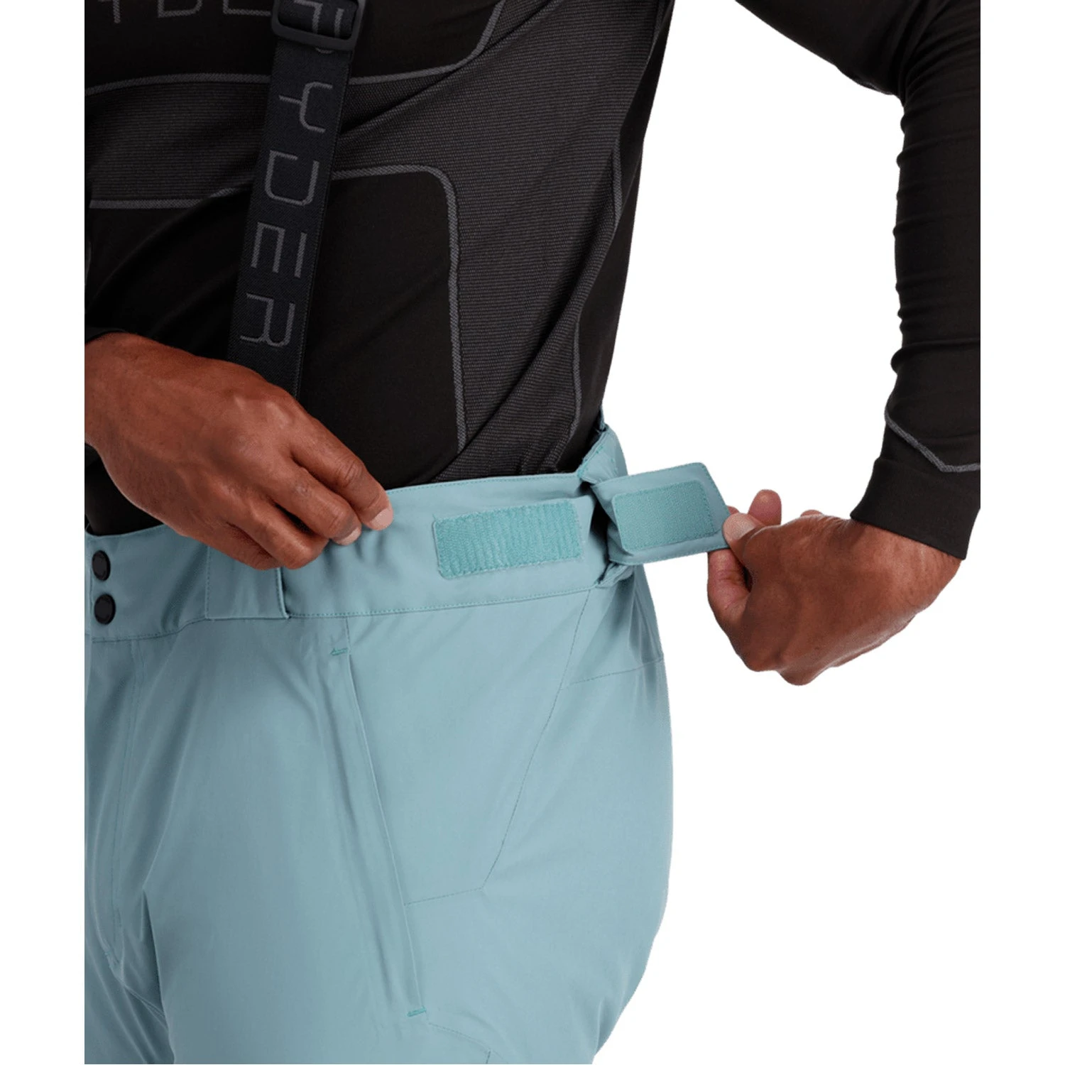 Spyder Dare Ski Pant 10 Spyder Dare Ski Pant - Image 8