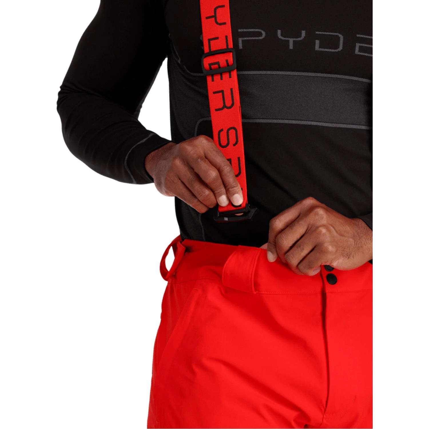 Spyder Dare Ski Pant 6 Spyder Dare Ski Pant - Image 4