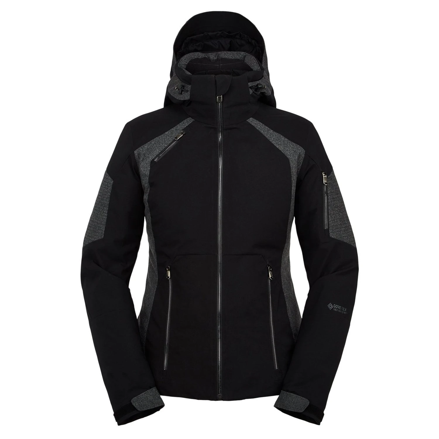 Spyder Dolce GXT Infinium Womens Ski Jacket 2021 3 Spyder Dolce GXT Infinium Womens Ski Jacket 2021