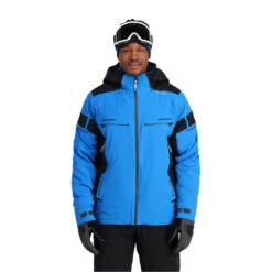 Spyder Monterosa Ski Jacket -Deals Salomon Store spyder monterosa jacket 2023 collegiate 2