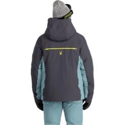 Spyder Orbiter Ski Jacket -Deals Salomon Store spyder orbiter ski jacket eby tda 5