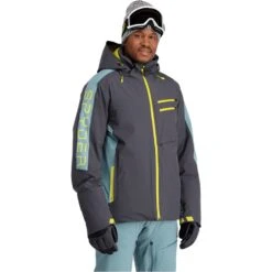 Spyder Orbiter Ski Jacket -Deals Salomon Store spyder orbiter ski jacket eby tda 6