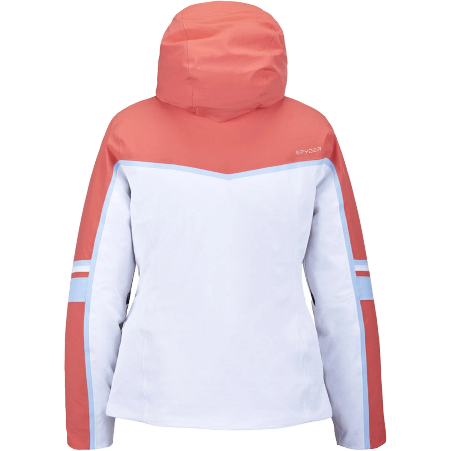 Spyder Poise Ski Jacket 4 Spyder Poise Ski Jacket - Image 2