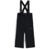 Spyder Propulsion Boys Ski Pant -Deals Salomon Store spyder propulsion boys ski pant black 1