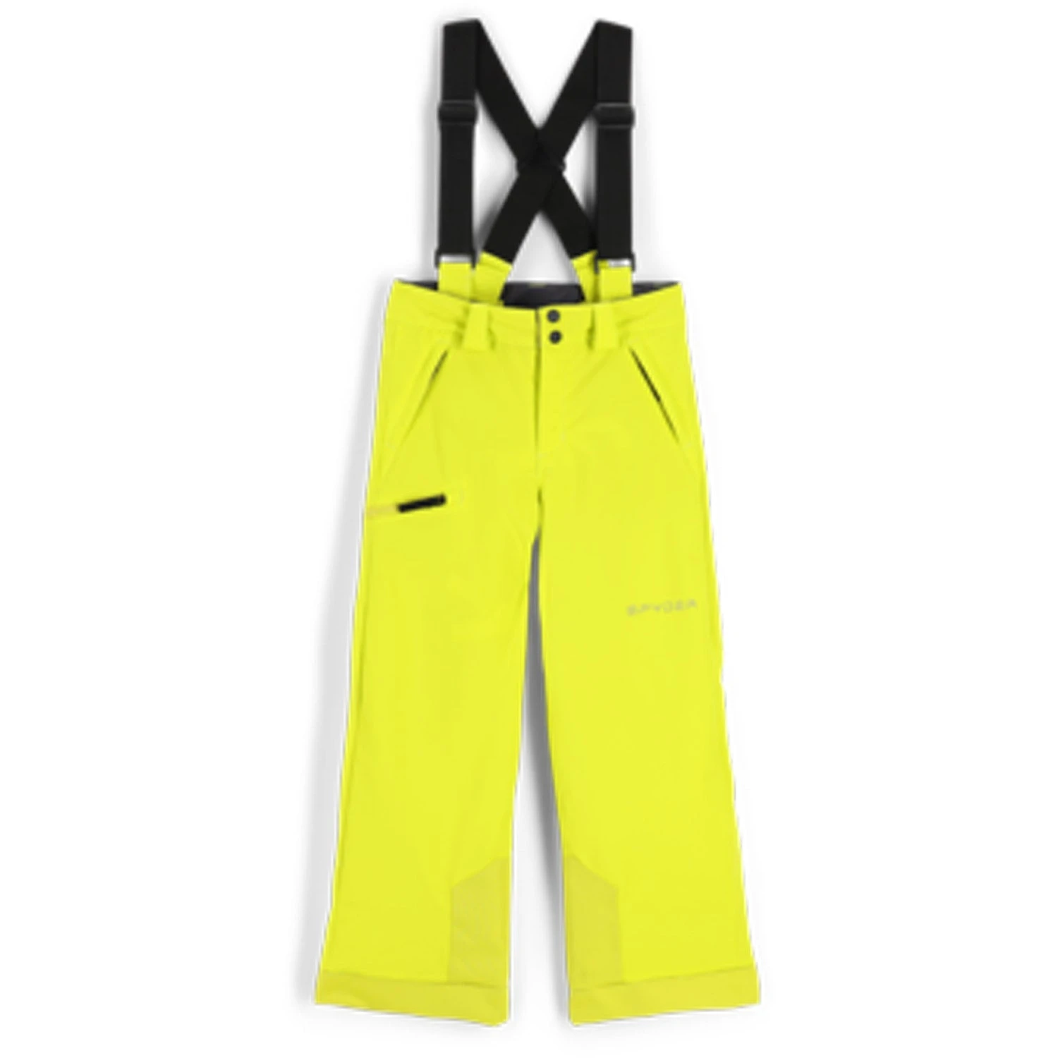 Spyder Propulsion Boys Ski Pant 5 Spyder Propulsion Boys Ski Pant - Image 3