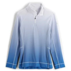 Spyder Savona Half Zip Skivvy -Deals Salomon Store spyder savona half zip skivvy defrost collegiate 1