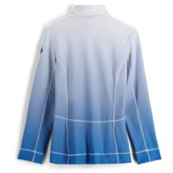 Spyder Savona Half Zip Skivvy -Deals Salomon Store spyder savona half zip skivvy defrost collegiate 2