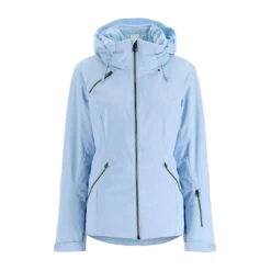 Spyder Schatzi Womens Ski Jacket -Deals Salomon Store spyder schatzi womens ski jacket frost 1