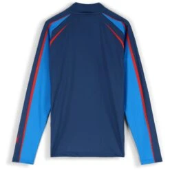 Spyder Throwback Half Zip Skivvy -Deals Salomon Store spyder throwback half zip skivvy 2