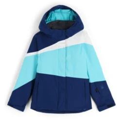 Spyder Zoey Girls Ski Jacket
