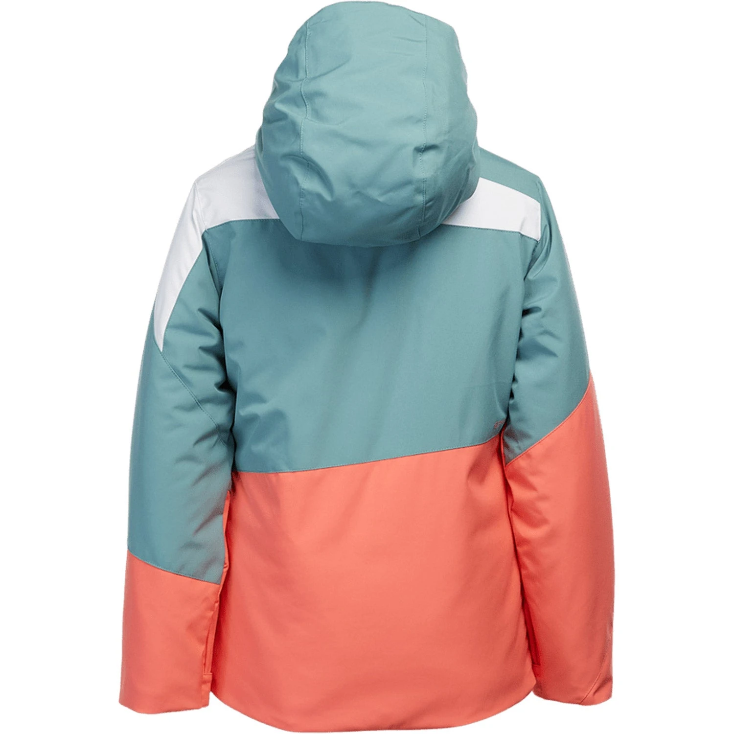 Spyder Zoey Girls Ski Jacket 6 Spyder Zoey Girls Ski Jacket - Image 4