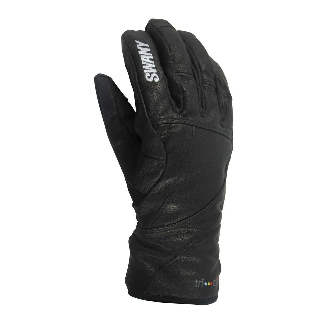 Swany Blackhawk Womens Underglove Ski Glove 3 Swany Blackhawk Womens Underglove Ski Glove