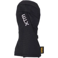 XTM Tiny II Infant Snow Mitt -Deals Salomon Store tiny ii mitt blk BK020 2