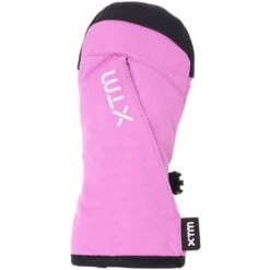 XTM Tiny II Infant Snow Mitt -Deals Salomon Store tiny ii mitt orc BK020 1