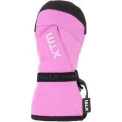 XTM Tiny II Infant Snow Mitt -Deals Salomon Store tiny ii mitt orc BK020 2