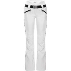 Anais New Womens Ski Pant 2020 8 Anais New Womens Ski Pant 2020 -Deals Salomon Store toni sailer anais womens ski pant 2020 white 1