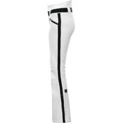 Anais New Womens Ski Pant 2020 9 Anais New Womens Ski Pant 2020 -Deals Salomon Store toni sailer anais womens ski pant 2020 white 2