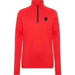 Leon Mens Skivvy 2020 11 Leon Mens Skivvy 2020 -Deals Salomon Store toni sailer leon mens skivvy 2020 flame red 1