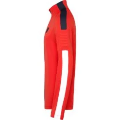 Leon Mens Skivvy 2020 12 Leon Mens Skivvy 2020 -Deals Salomon Store toni sailer leon mens skivvy 2020 flame red 2