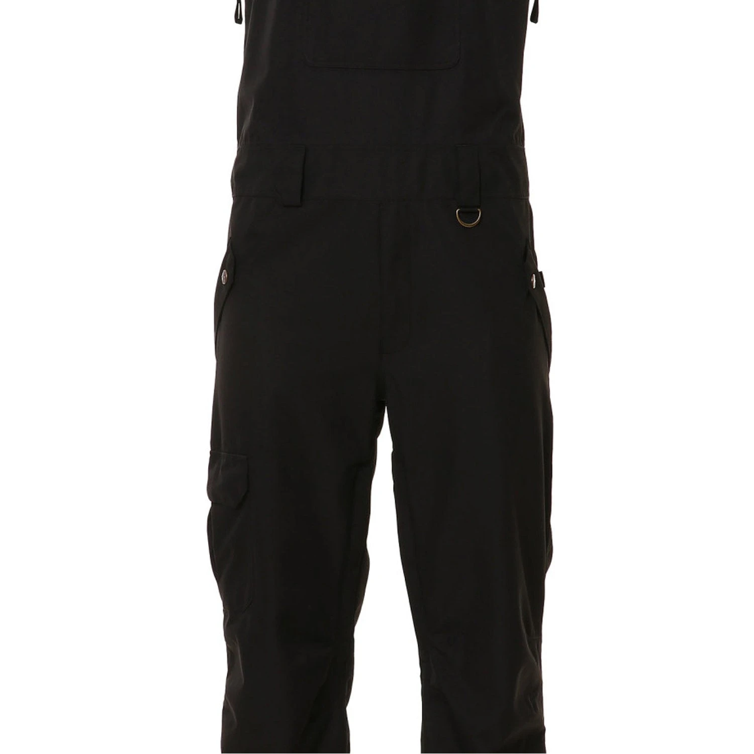 XTM Tyler Men's Snow Bib Pant 9 XTM Tyler Men's Snow Bib Pant - Image 7