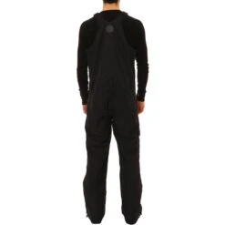 XTM Tyler Men's Snow Bib Pant 25 XTM Tyler Men's Snow Bib Pant -Deals Salomon Store tyler bib pant blk TM049 4
