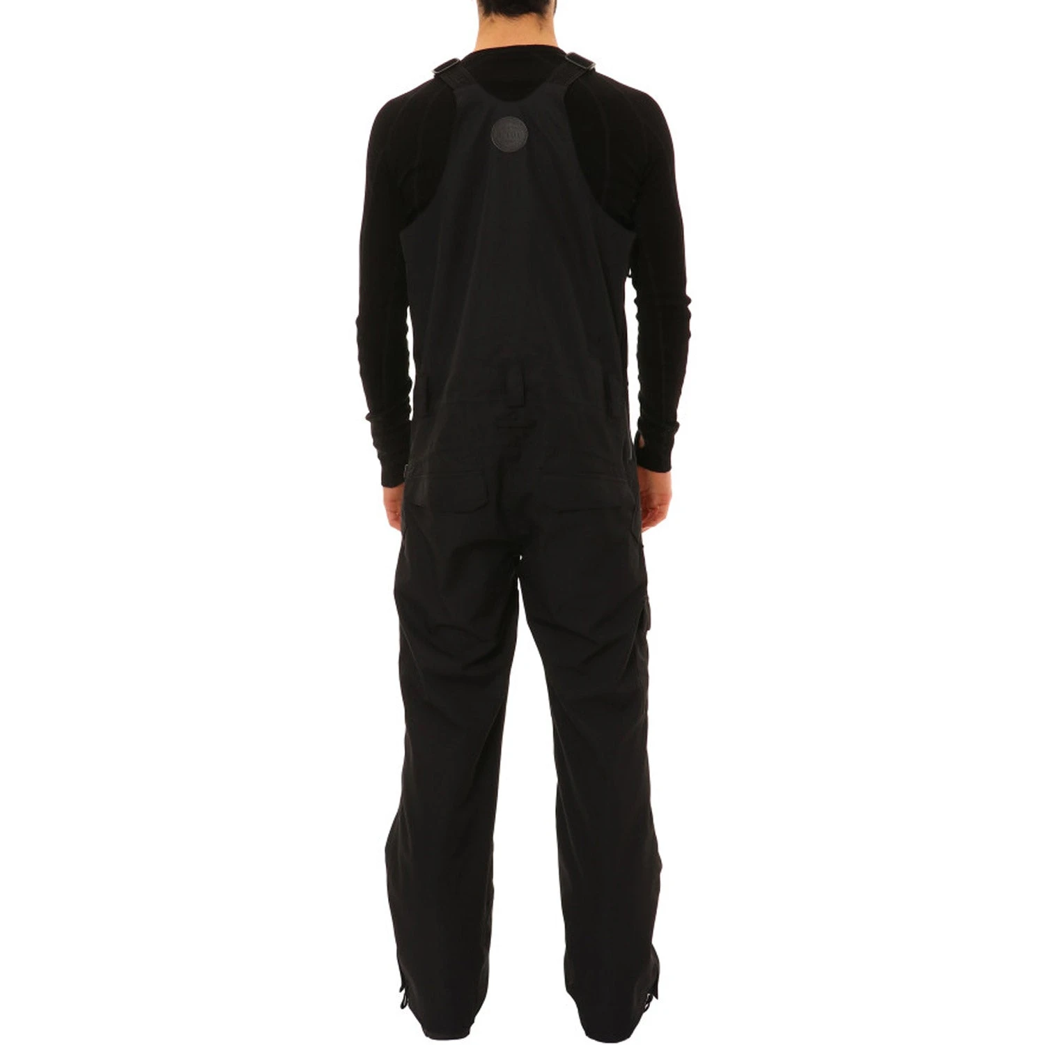 XTM Tyler Men's Snow Bib Pant 6 XTM Tyler Men's Snow Bib Pant - Image 4