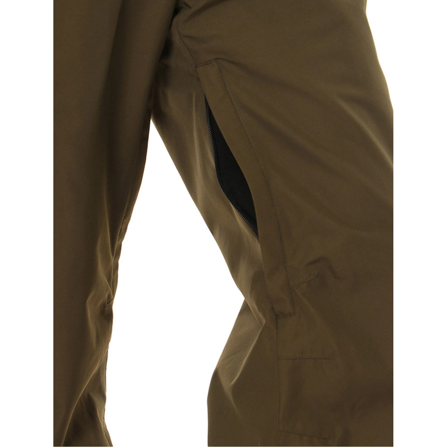 XTM Tyler Men's Snow Bib Pant 13 XTM Tyler Men's Snow Bib Pant - Image 11