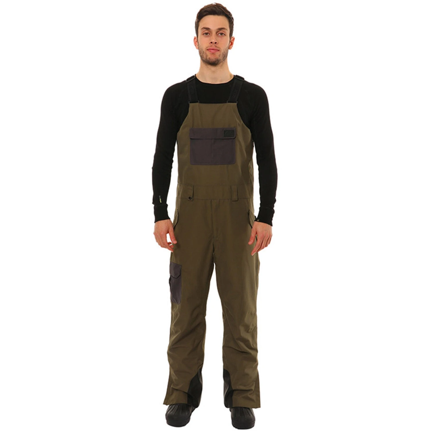 XTM Tyler Men's Snow Bib Pant 16 XTM Tyler Men's Snow Bib Pant - Image 14