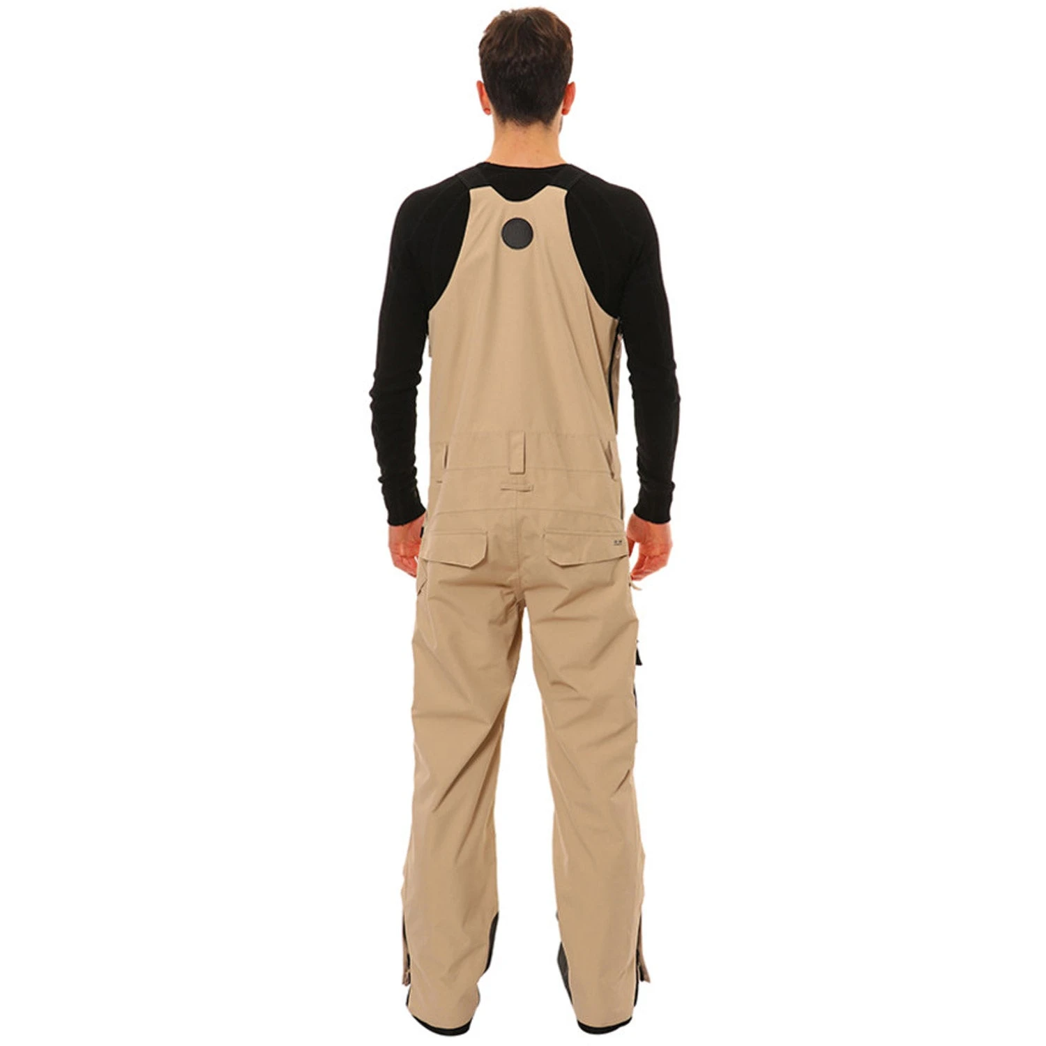 XTM Tyler Men's Snow Bib Pant 22 XTM Tyler Men's Snow Bib Pant - Image 20