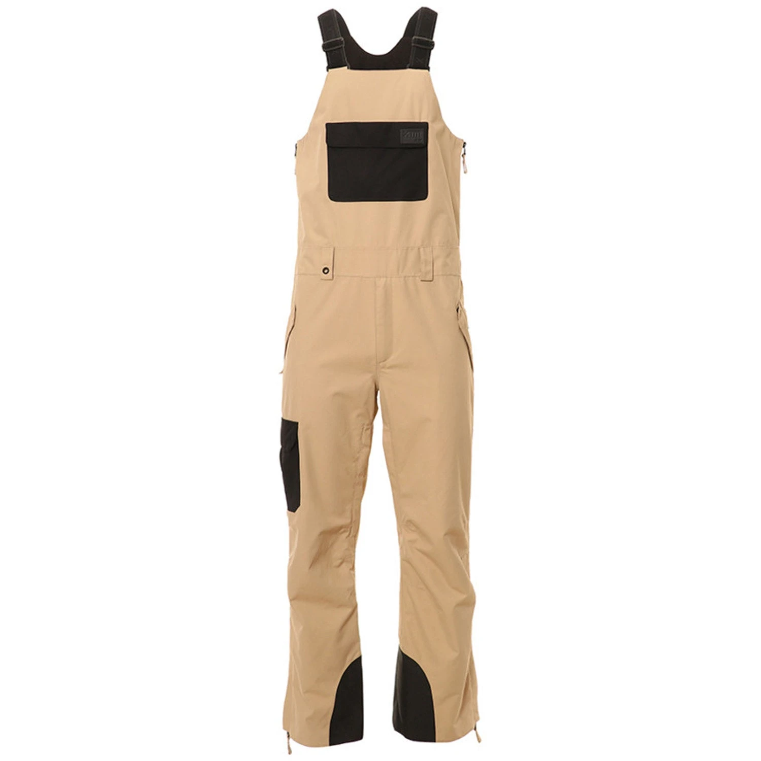 XTM Tyler Men's Snow Bib Pant 19 XTM Tyler Men's Snow Bib Pant - Image 17