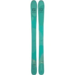 Volkl Blaze 106 Womens Ski 2021