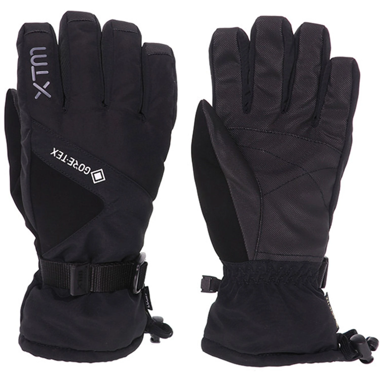 XTM Whistler II GORE-TEX Men's Snow Glove 5 XTM Whistler II GORE-TEX Men's Snow Glove - Image 3