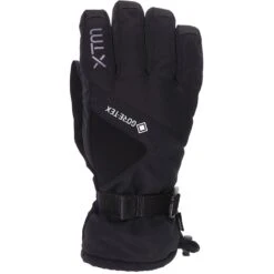 XTM Whistler II GORE-TEX Men's Snow Glove 9 XTM Whistler II GORE-TEX Men's Snow Glove -Deals Salomon Store whistler mens glove blk DM002 2