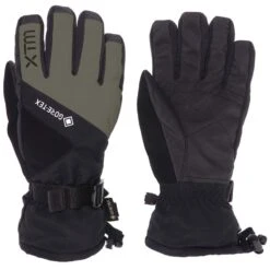 XTM Whistler II GORE-TEX Men's Snow Glove